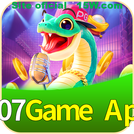 Imagem promocional da 007Game App mostrando a plataforma e suas vantagens